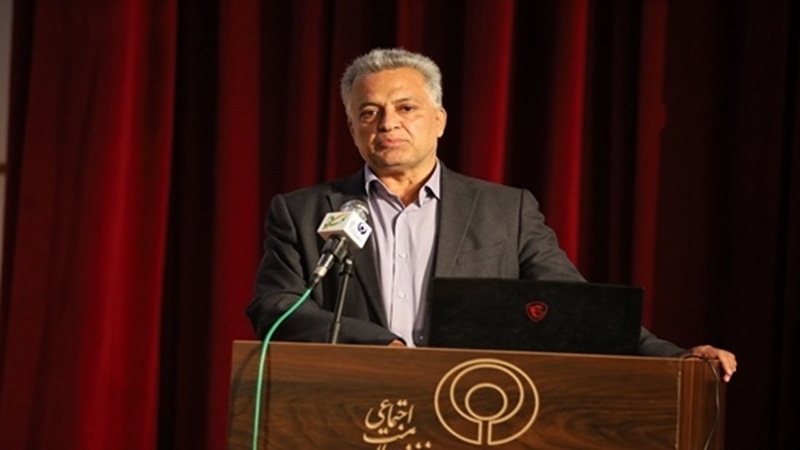 پرستاران ستون فقرات نظام سلامت در خط مقدم مدیریت بحران هستند